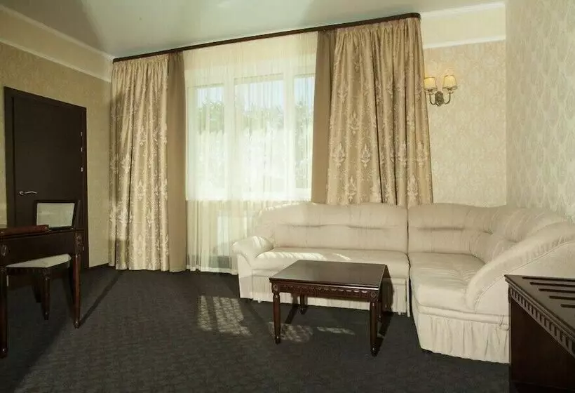 ホテル Green Hall