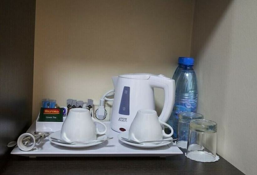 ホテル Green Hall