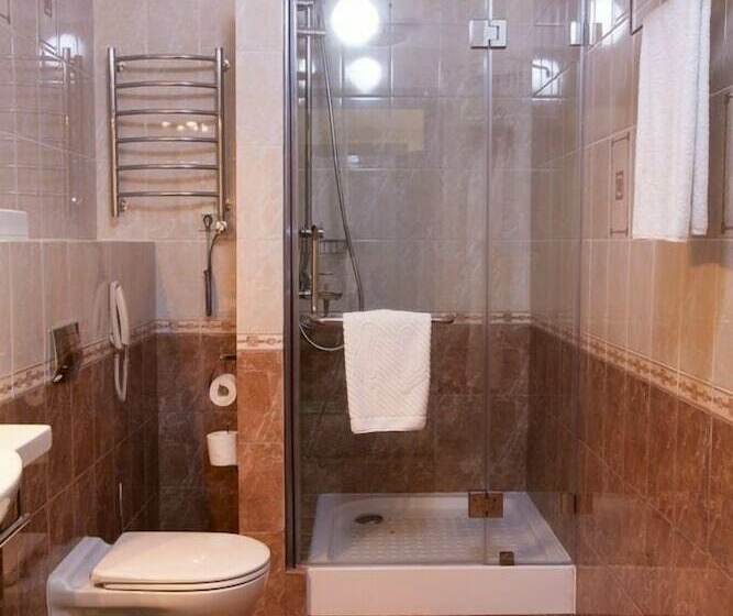 ホテル Green Hall