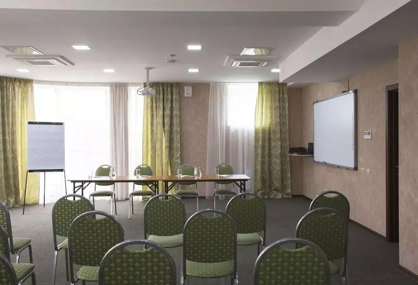 ホテル Green Hall