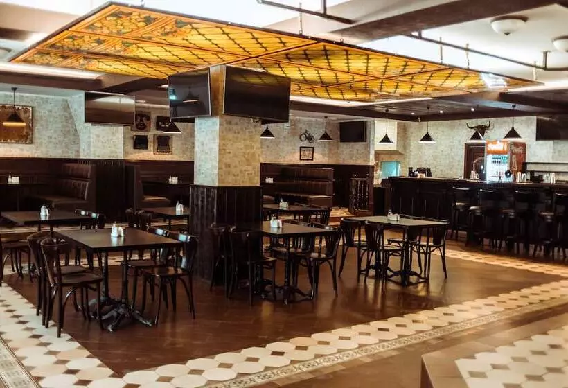 ホテル Green Hall