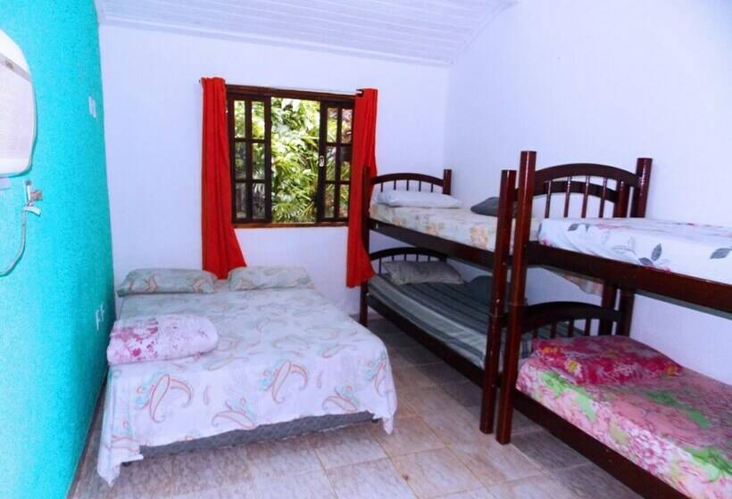 Отель Pousada L'auberge