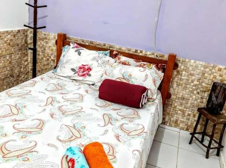 Отель Pousada L'auberge