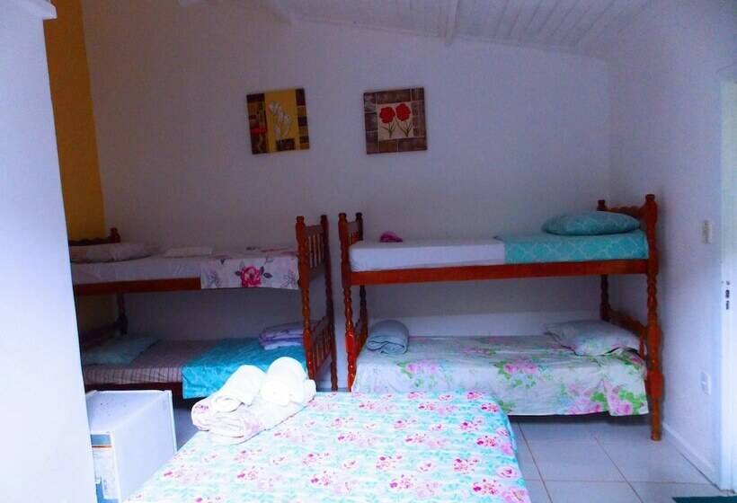 Отель Pousada L'auberge