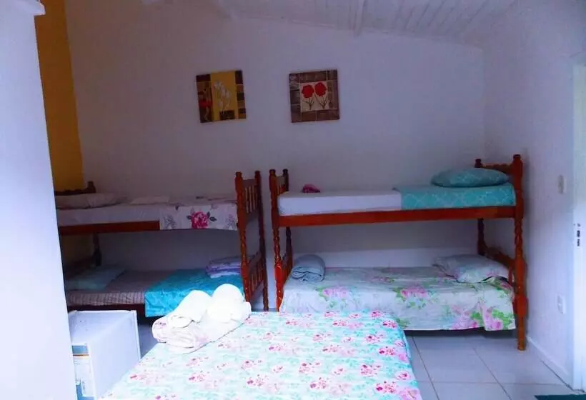 ホテル Pousada L'auberge