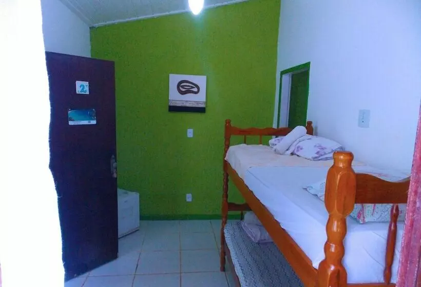 ホテル Pousada L'auberge