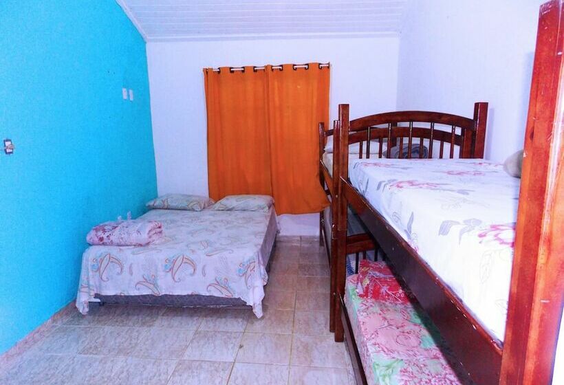 Отель Pousada L'auberge