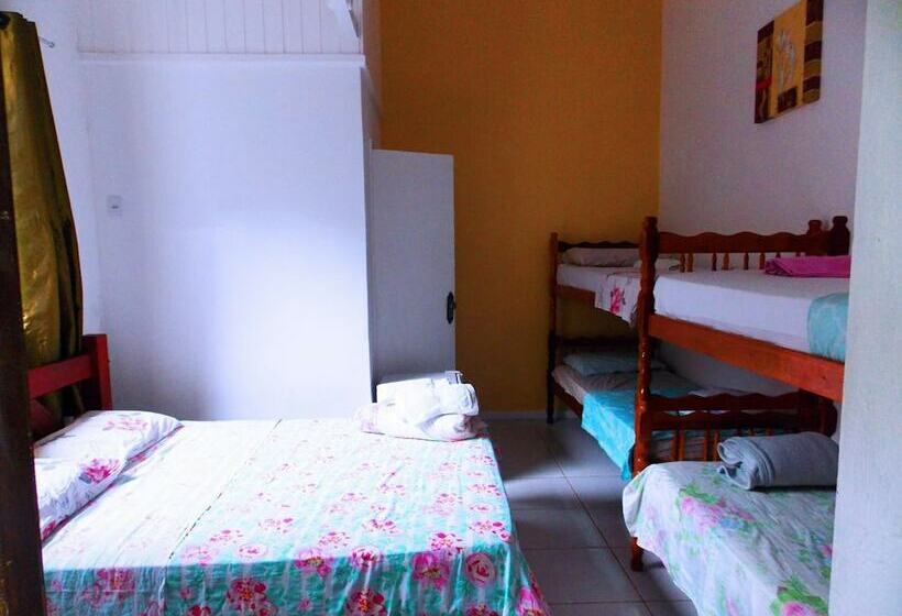 Отель Pousada L'auberge