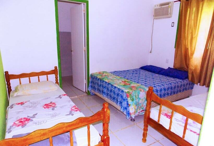 Отель Pousada L'auberge