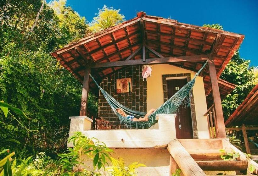 Отель Pousada L'auberge