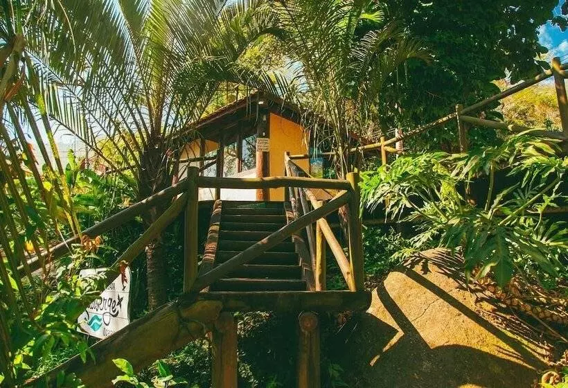 ホテル Pousada L'auberge