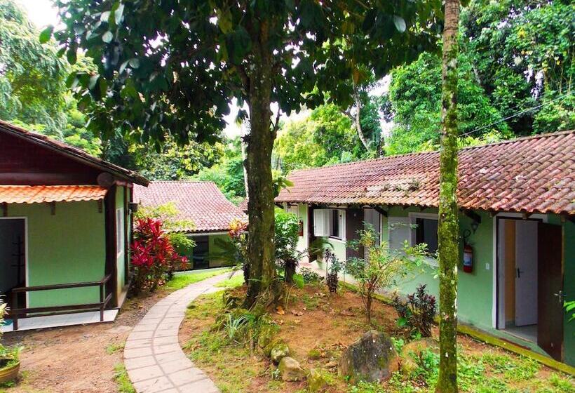 Отель Pousada L'auberge