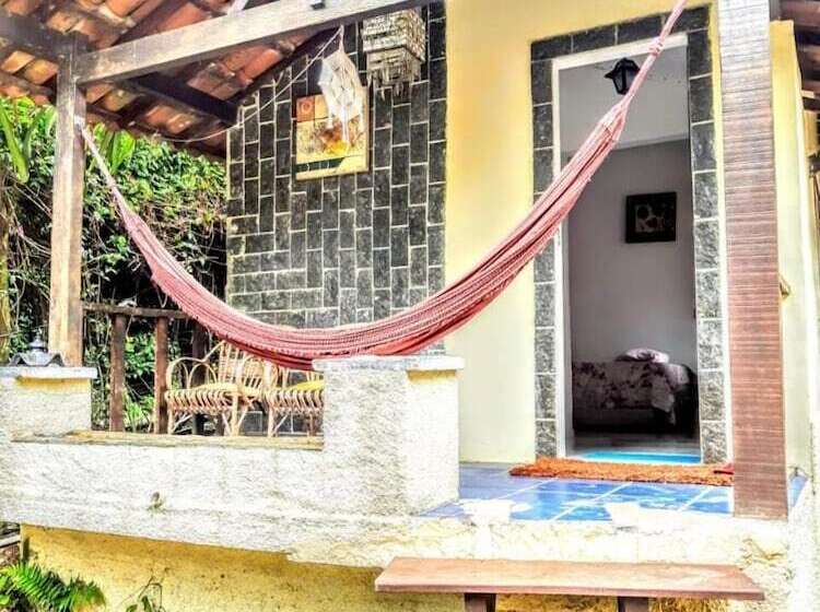 Отель Pousada L'auberge