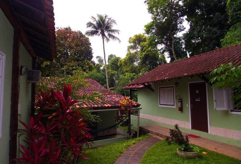 Отель Pousada L'auberge