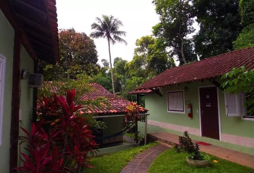 ホテル Pousada L'auberge