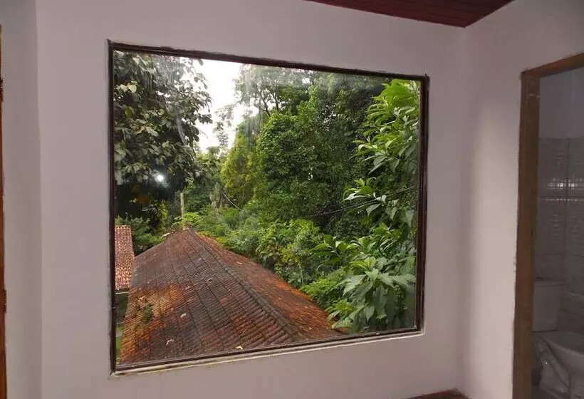 ホテル Pousada L'auberge