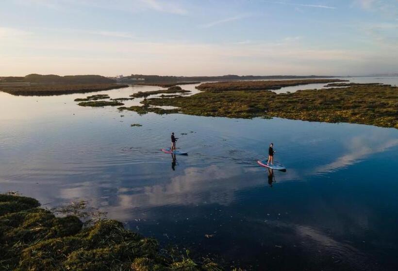 هتل Sense Of Ofir