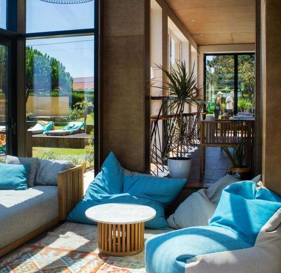 هتل Sense Of Ofir