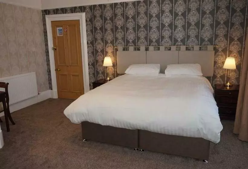 Majatalo Lindean Guest House