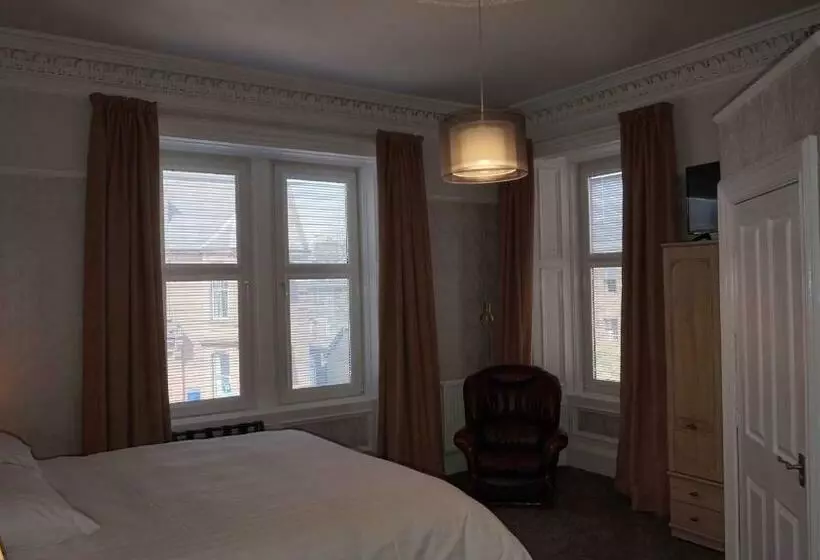 Majatalo Lindean Guest House