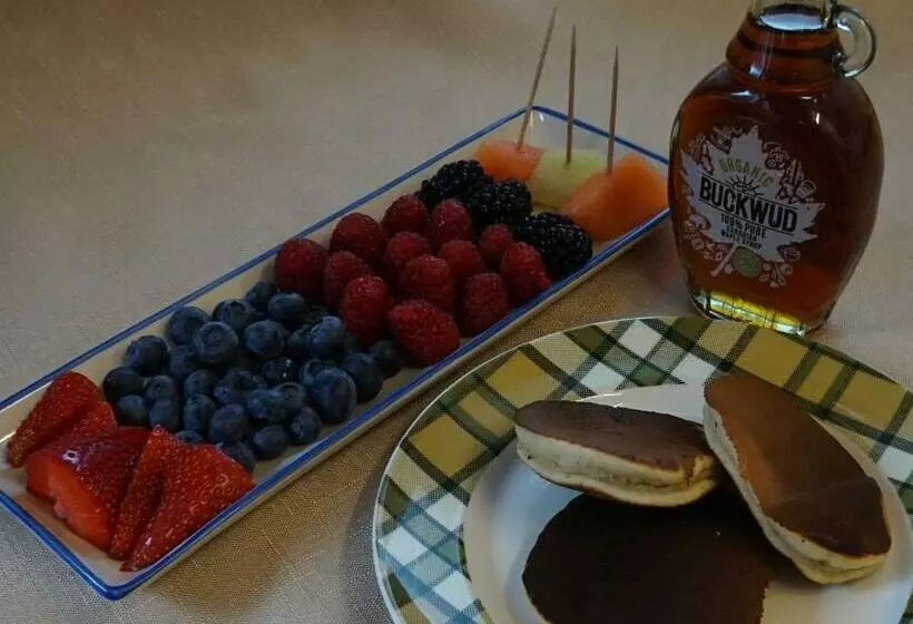 Majatalo Lindean Guest House