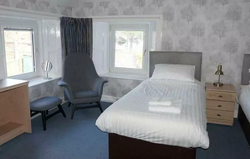 Majatalo Lindean Guest House