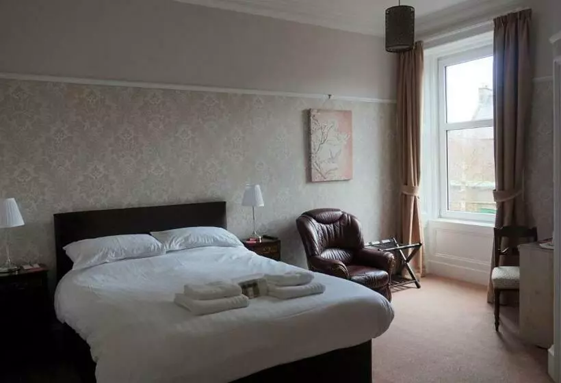 Majatalo Lindean Guest House