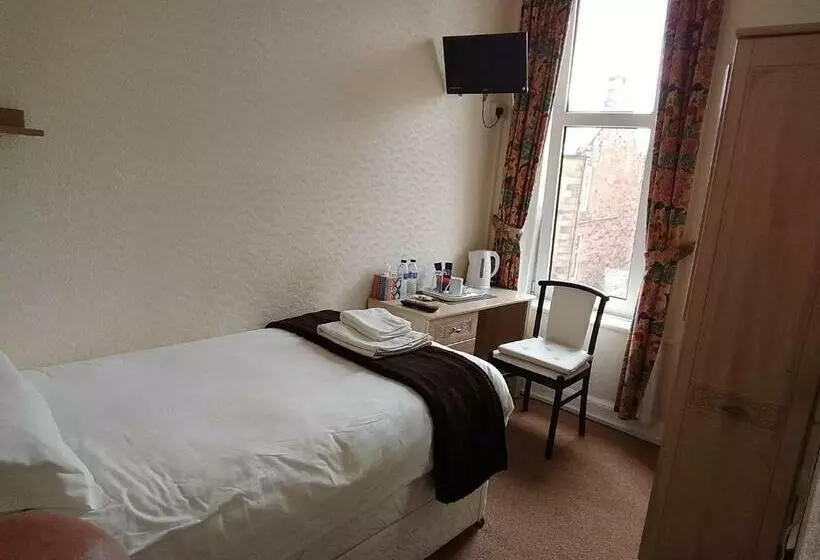 Majatalo Lindean Guest House