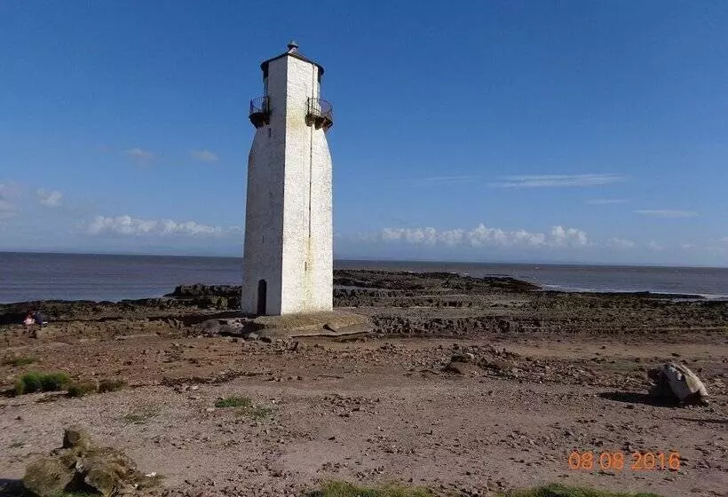 Majatalo Lindean Guest House