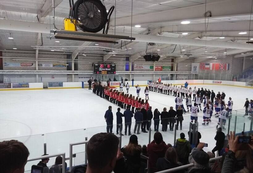 Pensiune Lindean Guest House