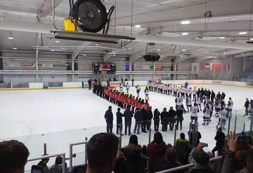 Majatalo Lindean Guest House