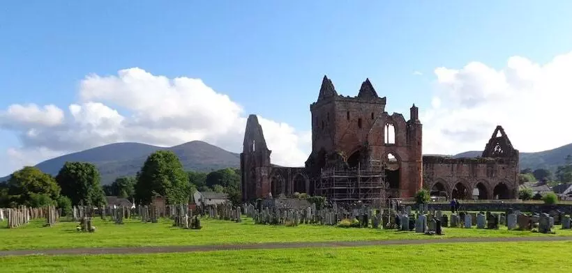 Majatalo Lindean Guest House