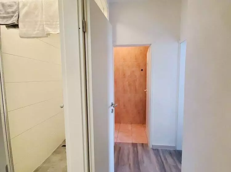 ペンション Privatzimmer Zu Vermieten