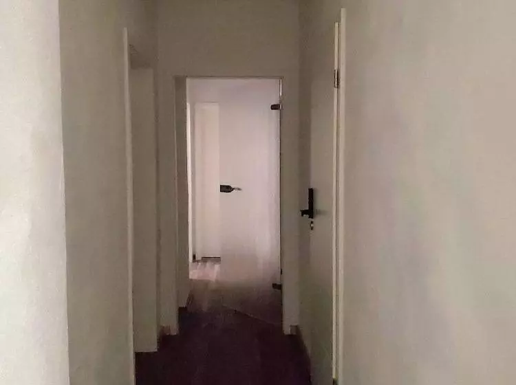 ペンション Privatzimmer Zu Vermieten