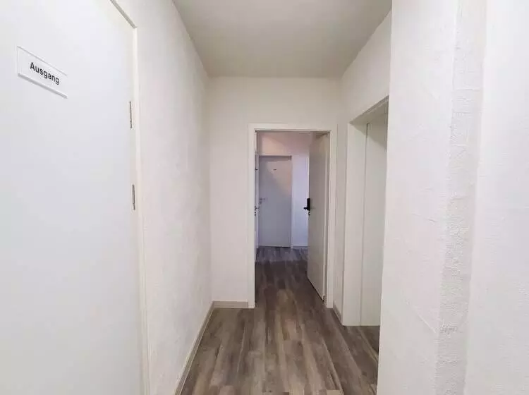 ペンション Privatzimmer Zu Vermieten