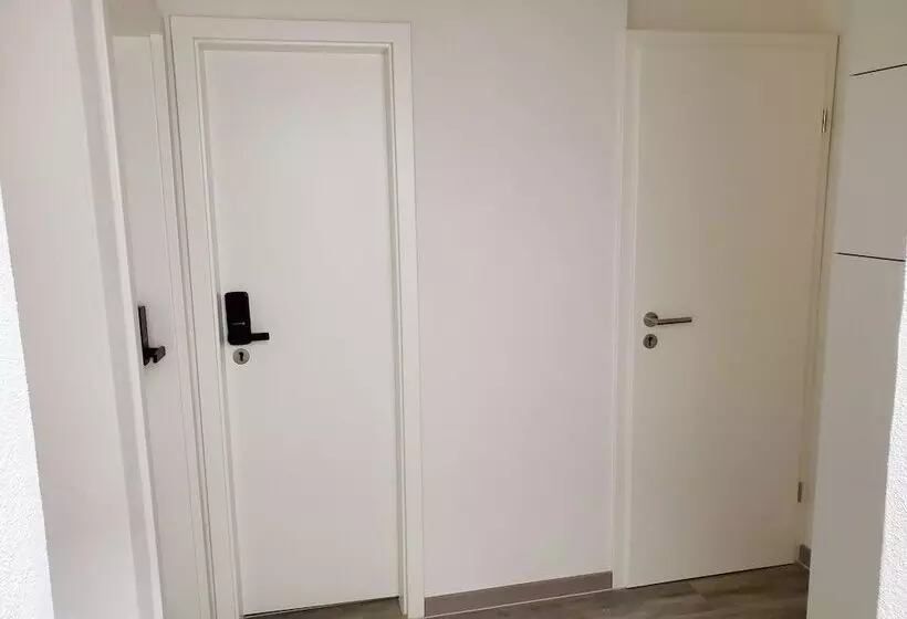 ペンション Privatzimmer Zu Vermieten