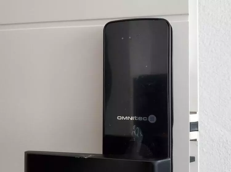 ペンション Privatzimmer Zu Vermieten