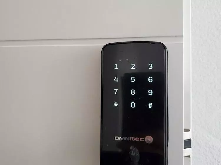 ペンション Privatzimmer Zu Vermieten