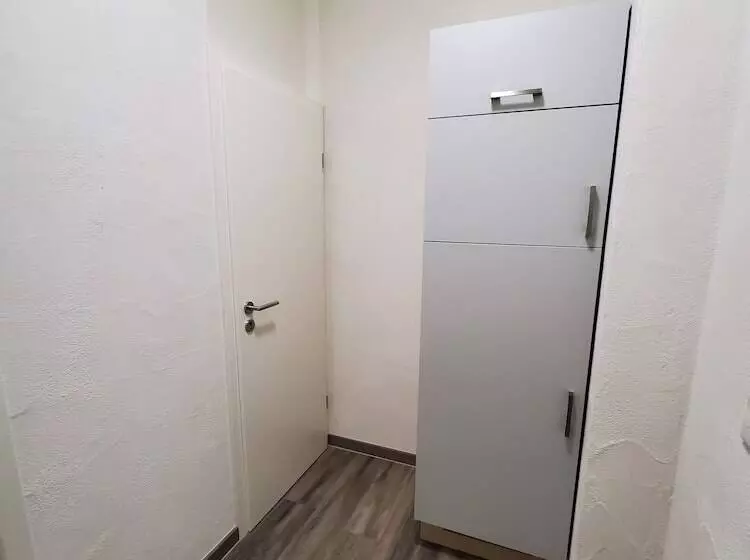 ペンション Privatzimmer Zu Vermieten
