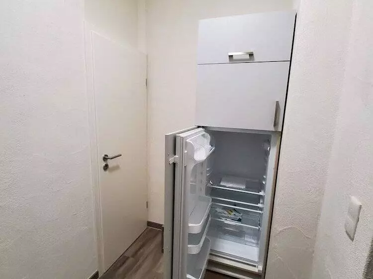 ペンション Privatzimmer Zu Vermieten