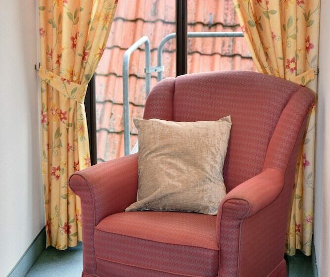 Pensão Winzerbett Kessler