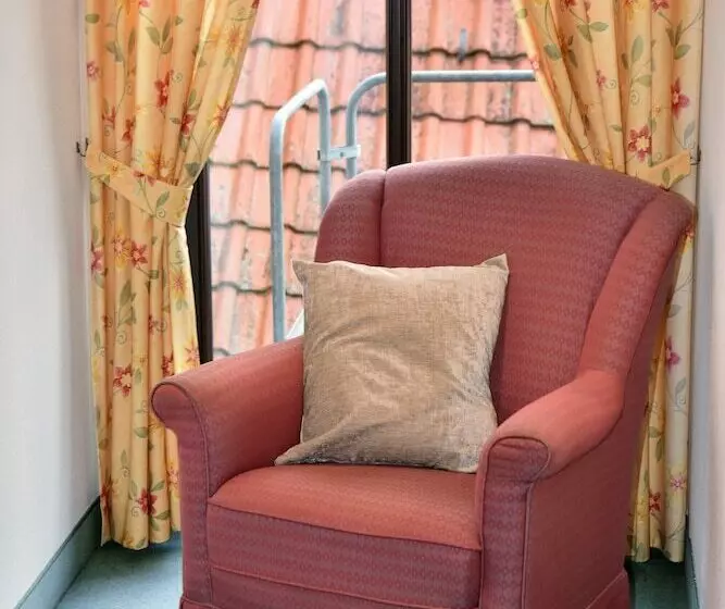 Majatalo Winzerbett Kessler