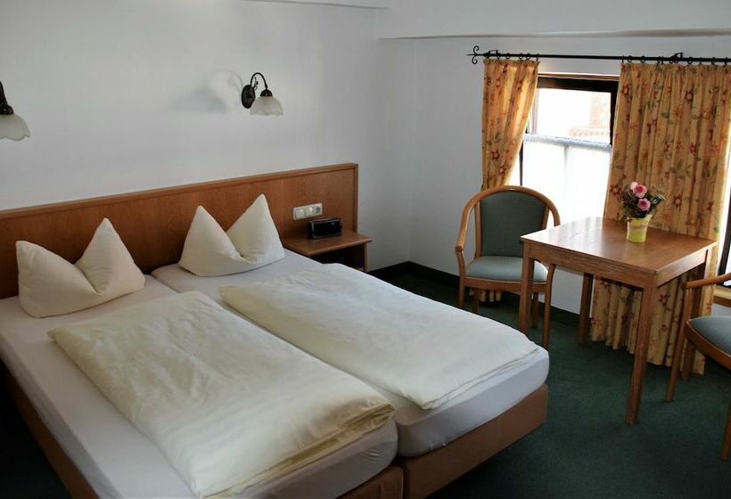 Pensão Winzerbett Kessler