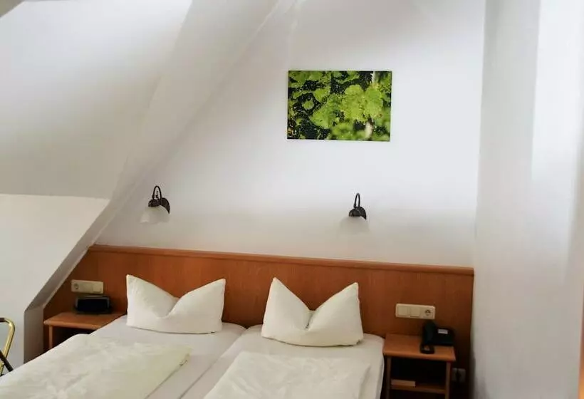 Majatalo Winzerbett Kessler