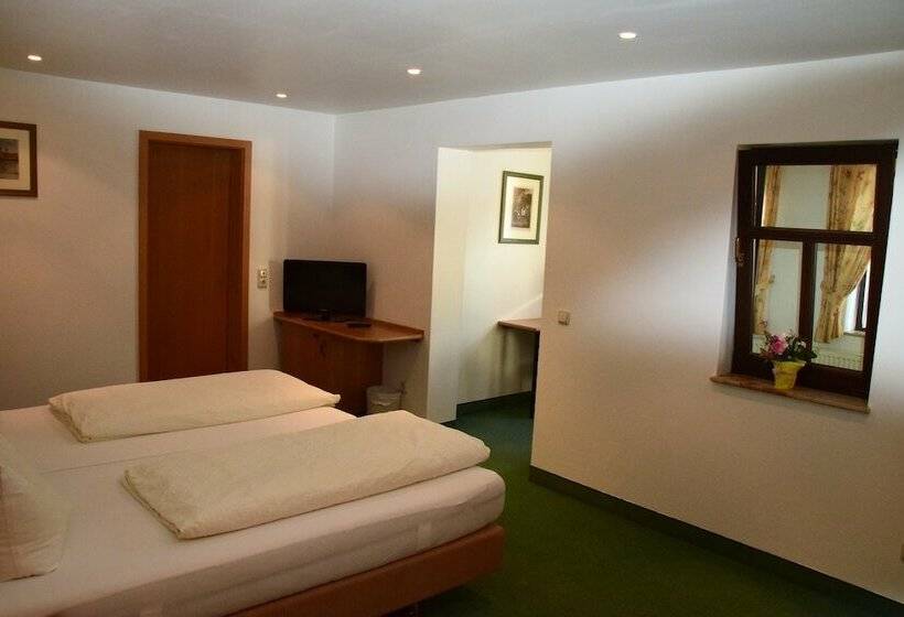 Pensão Winzerbett Kessler