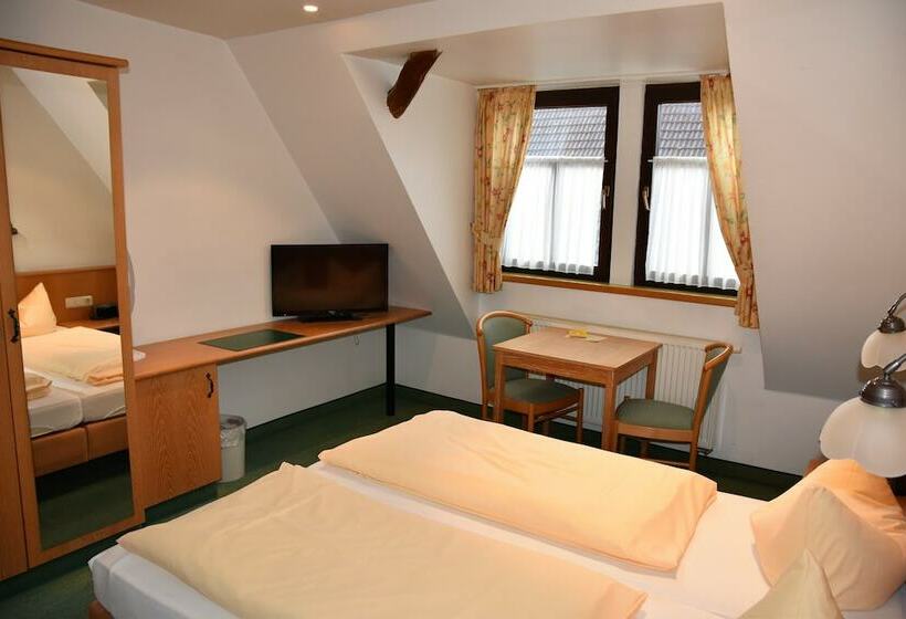 Pensão Winzerbett Kessler