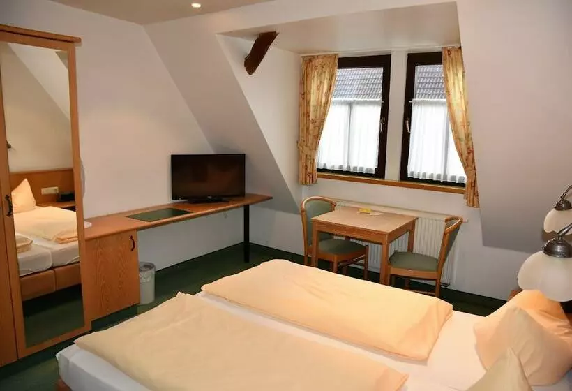 Majatalo Winzerbett Kessler