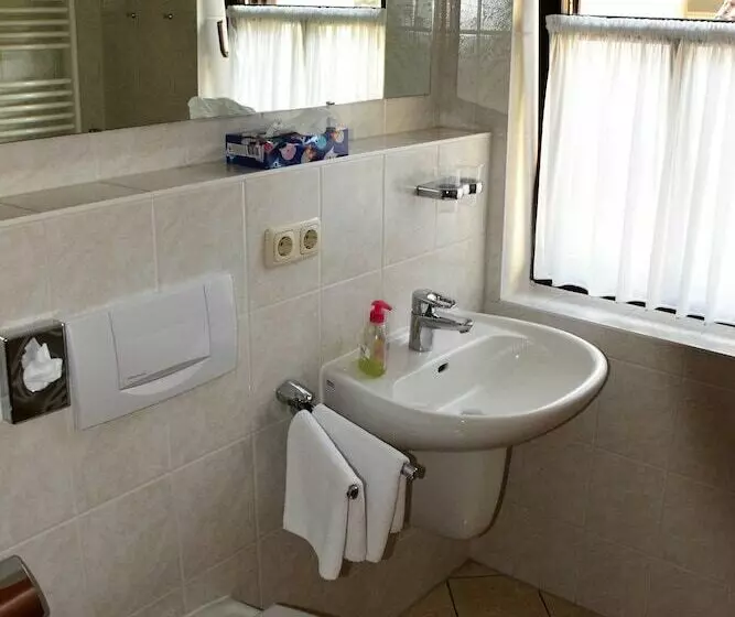 Majatalo Winzerbett Kessler