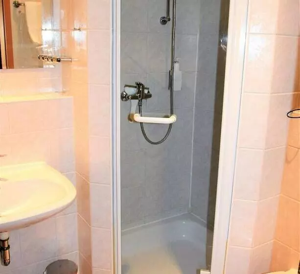 Majatalo Winzerbett Kessler