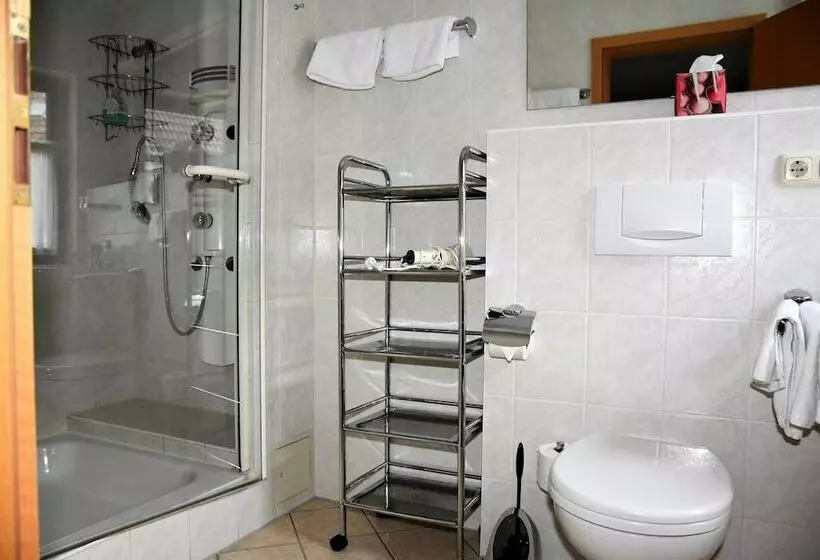 Majatalo Winzerbett Kessler